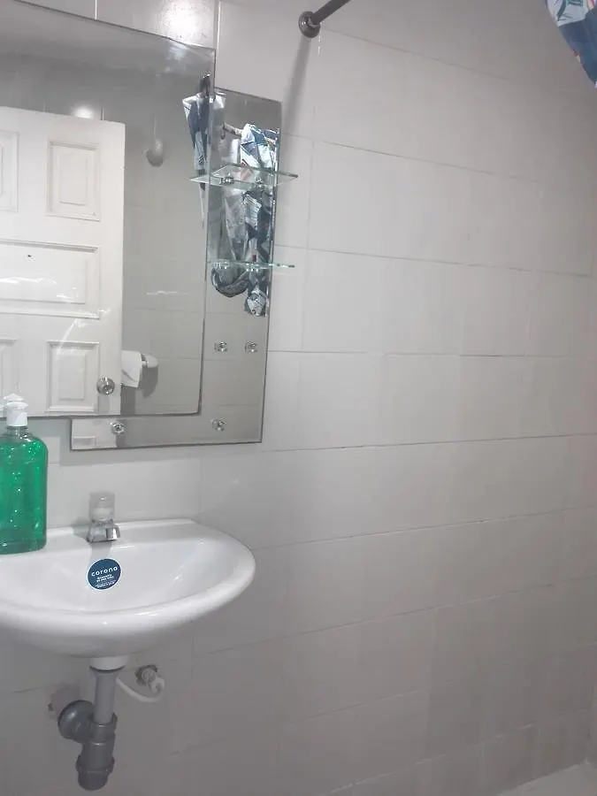 Apartment Welcome To Ctg Cartagena