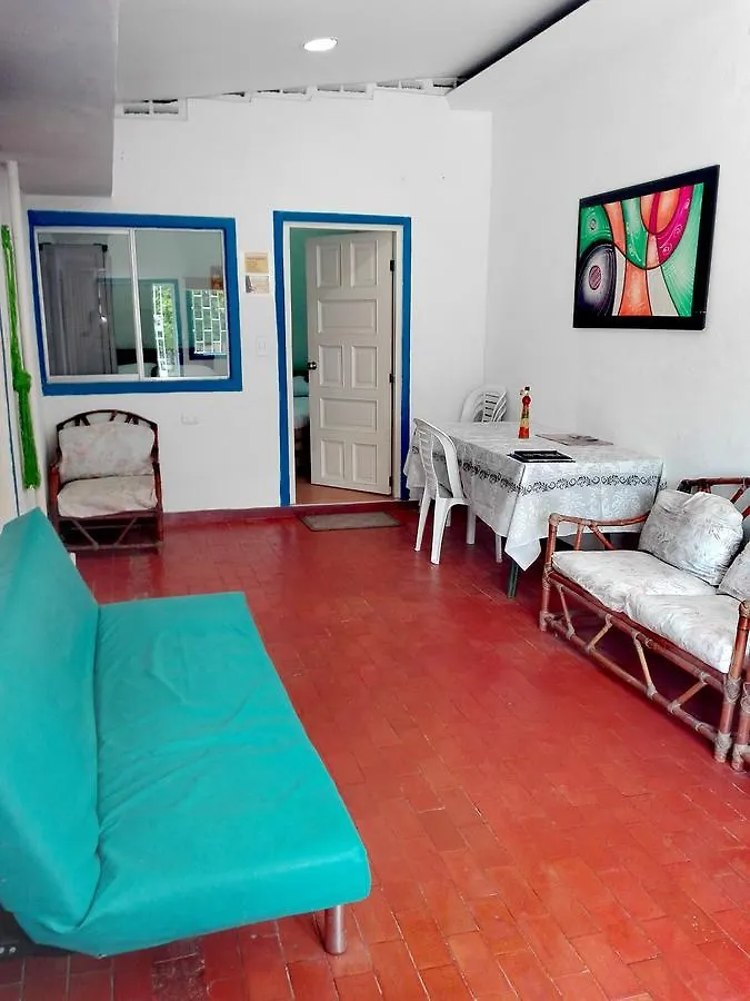 Apartment Welcome To Ctg Cartagena