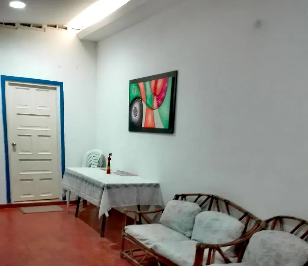 Apartment Welcome To Ctg Cartagena