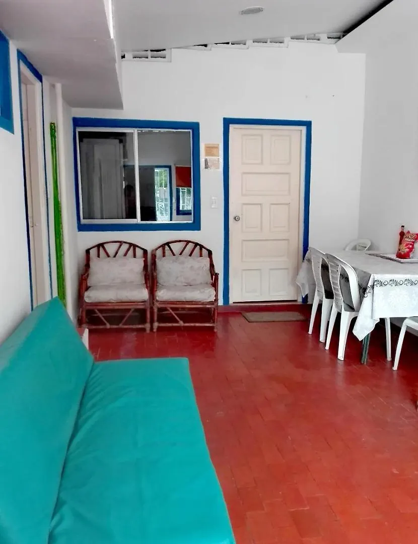 Apartment Welcome To Ctg Cartagena Colombia